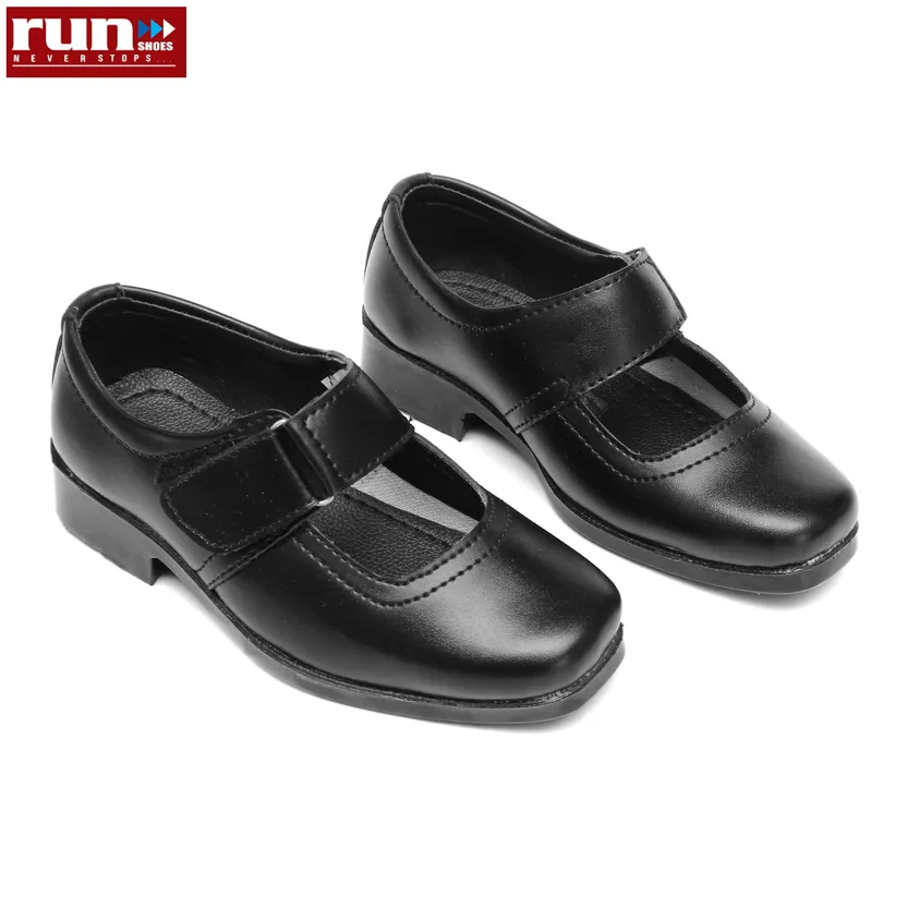 College black shoes sales for ladies